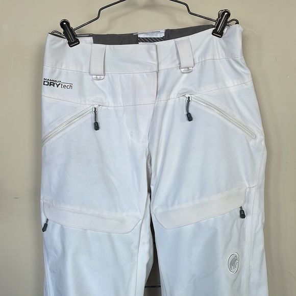 Mammut ski pants - Picture 4 of 16